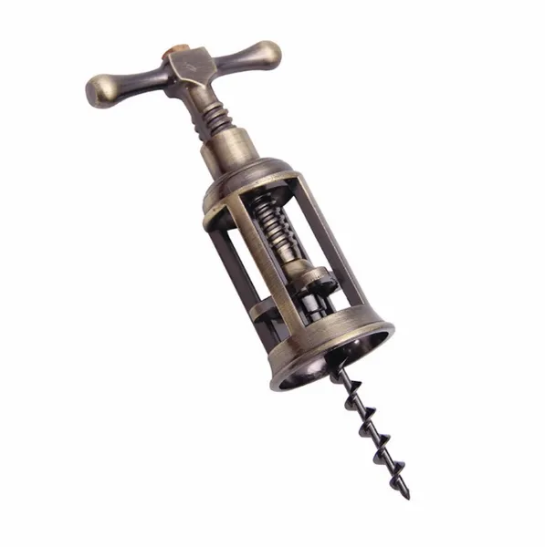 Bell Shaped Wine Opener - Imprint Now - AUS