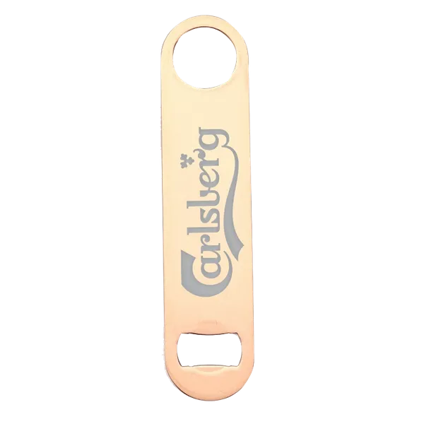 Handy Paddle Bottle Opener - Imprint Now - AUS