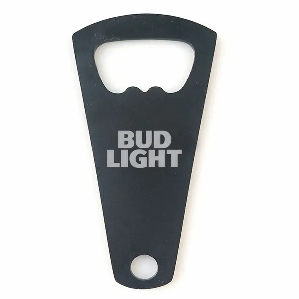 Neck Tie Shaped Bottle Opener - Imprint Now - AUS