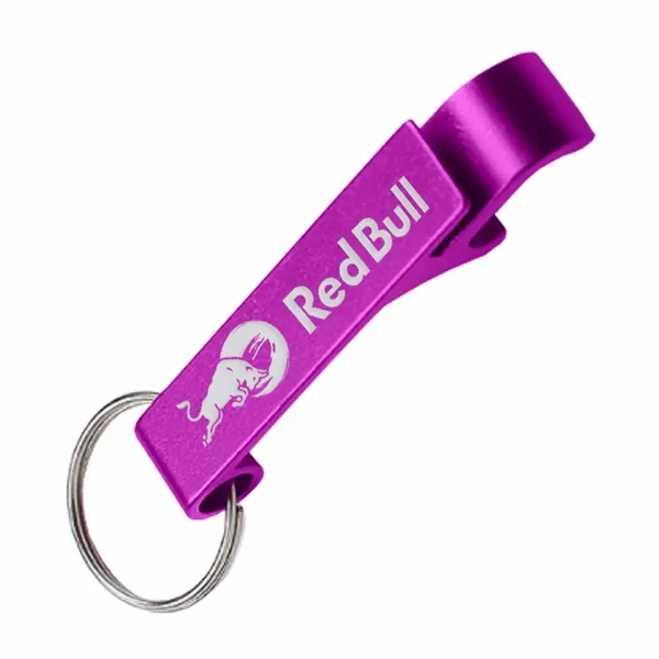 Outdoor Mini Pocket Bottle Opener - Imprint Now - AUS