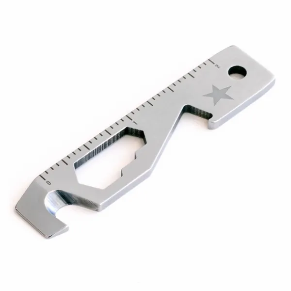 Ruler Beer Bottle Opener - Imprint Now - AUS