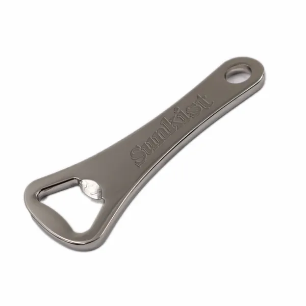 Curvy Bottle Opener - Imprint Now - AUS
