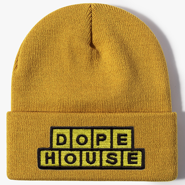 Beanie Cap - Imprint Now - AUS
