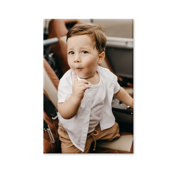 Single Panel Display - Imprint Now - AUS