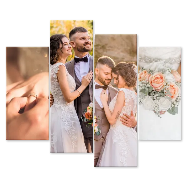 4-Panel Display - Imprint Now - AUS