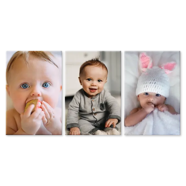 3-Panel Display - Imprint Now - AUS