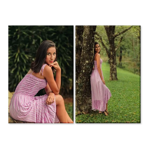 2-Panel Display - Imprint Now - AUS