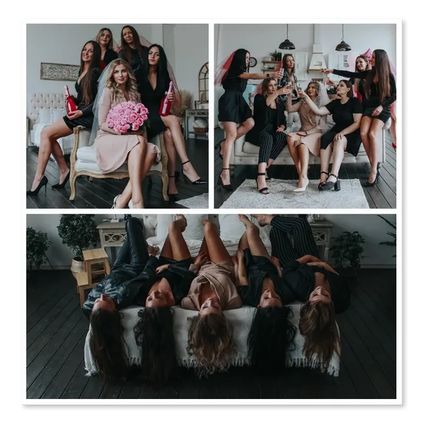 Photo Collage - Imprint Now - AUS