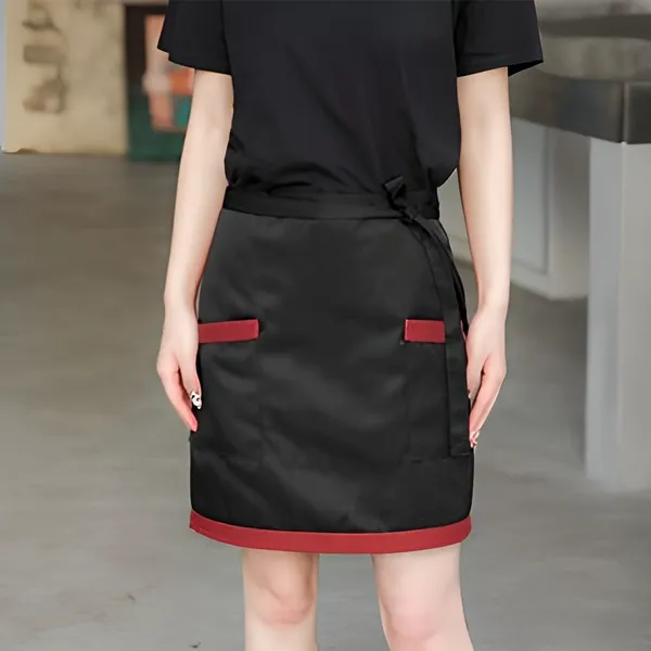 Kitchen Couture Waist Apron - Imprint Now - AUS