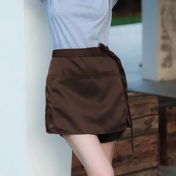 Bistro Waist Apron - Imprint Now - AUS