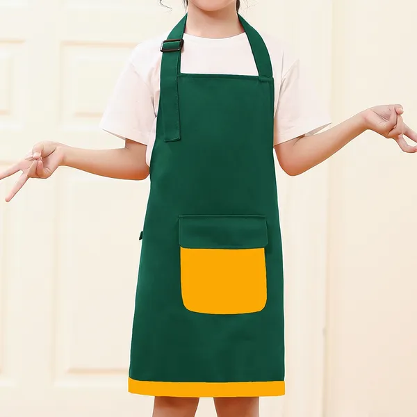 Kangaroo Pocket Apron - Imprint Now - AUS