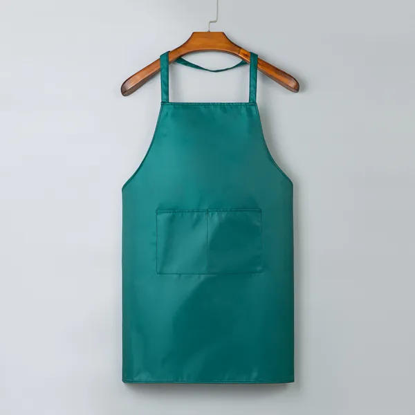Basic PVC Apron - Imprint Now - AUS