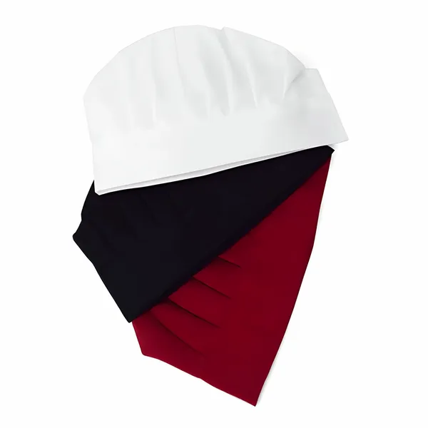 Kitchen Chef's Polyester Cap - Imprint Now - AUS