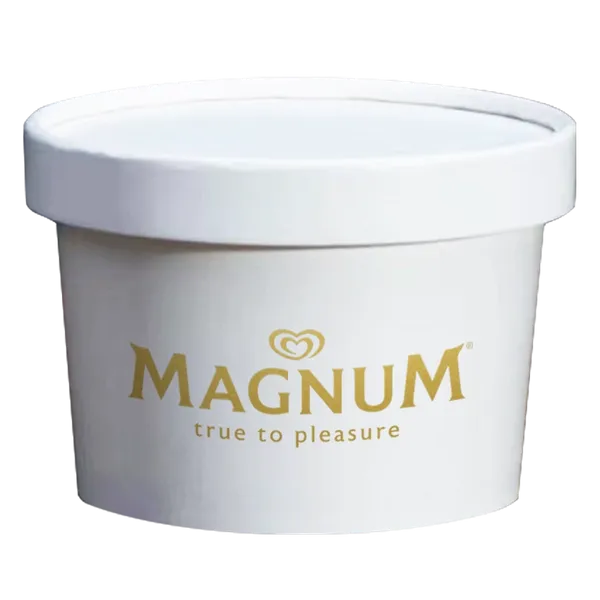Ice Cream Container - Imprint Now - AUS