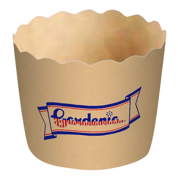 Paper Bakery Cup - Imprint Now - AUS
