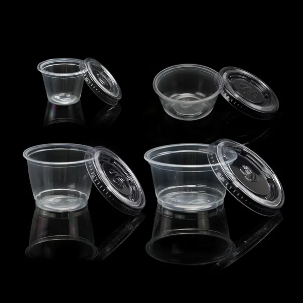 Premium PP Soup Bowl - Imprint Now - AUS