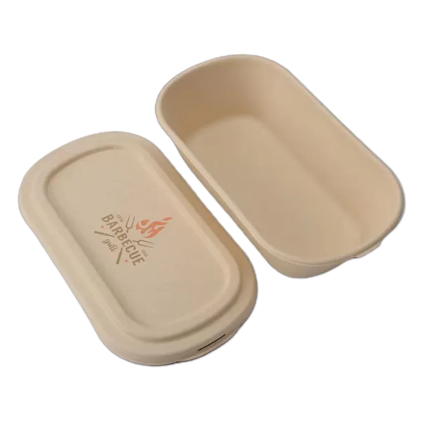 Eco-Friendly Lunch Box - Imprint Now - AUS