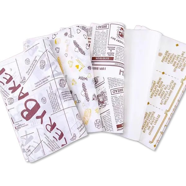 Paper Placemat - Imprint Now - AUS