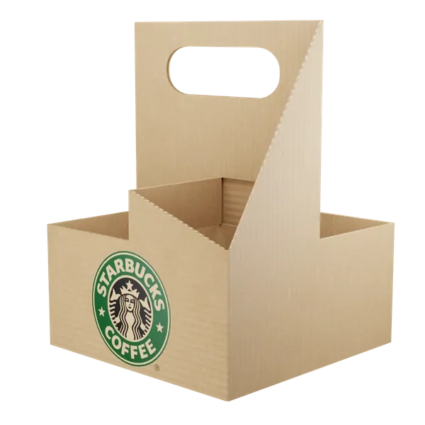 Drink Carrier - Imprint Now - AUS