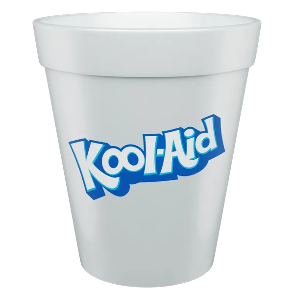 Foam Cup - Imprint Now - AUS