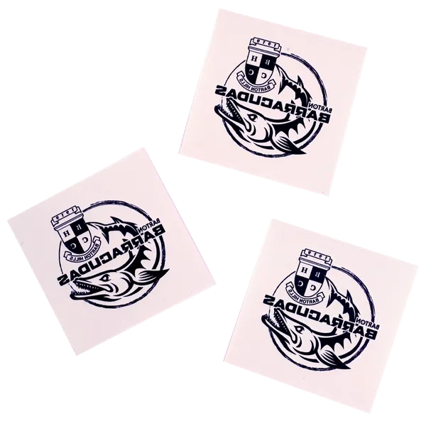 Custom Semi-permanent Tattoos - Imprint Now - AUS