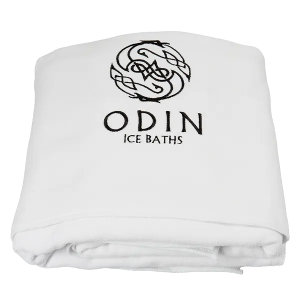 Custom Bathroom Towels - Imprint Now - AUS