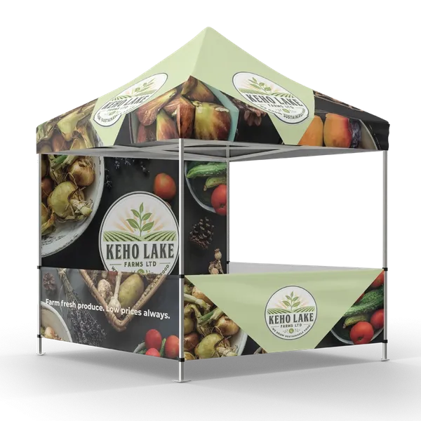 Canopy Accessories - Imprint Now - AUS