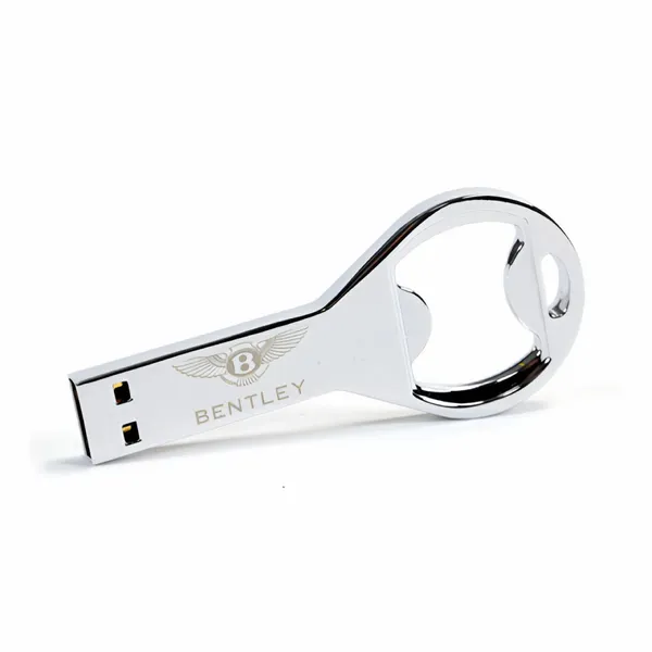 Bottle Opener USB - Imprint Now - AUS