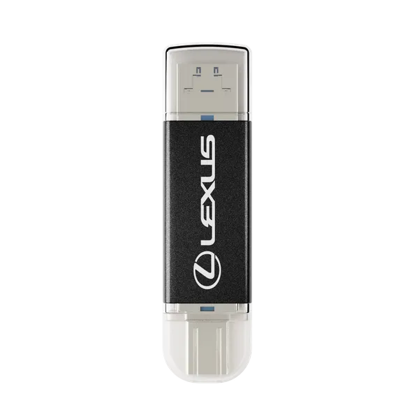Koval C Mobile USB - Imprint Now - AUS