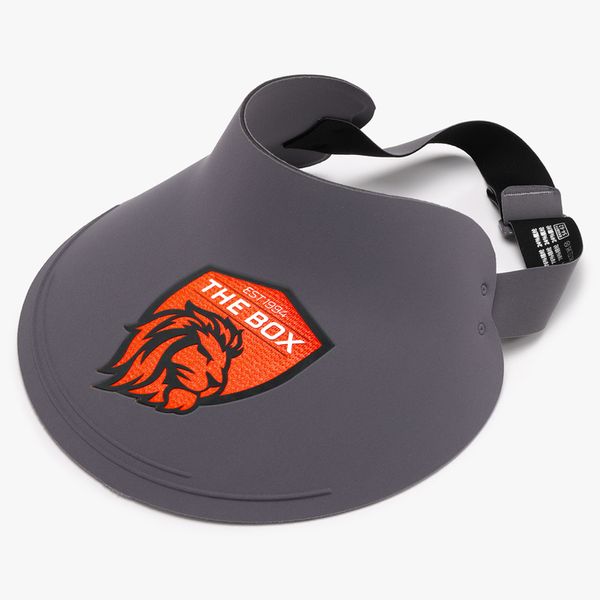 High Cut Sporty Visor - Imprint Now - AUS