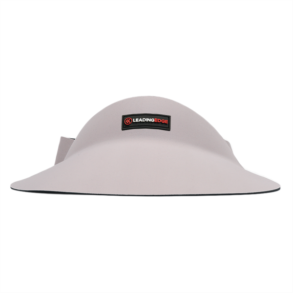 Low Cut Sporty Visor - Imprint Now - AUS