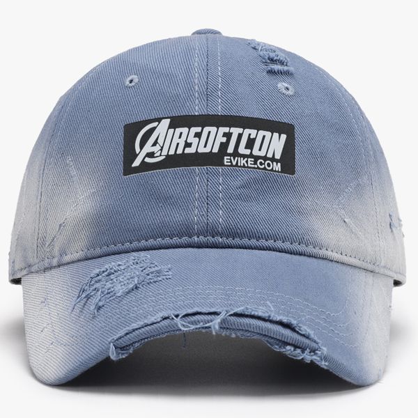 Nonpareil Cotton Cap - Imprint Now - AUS