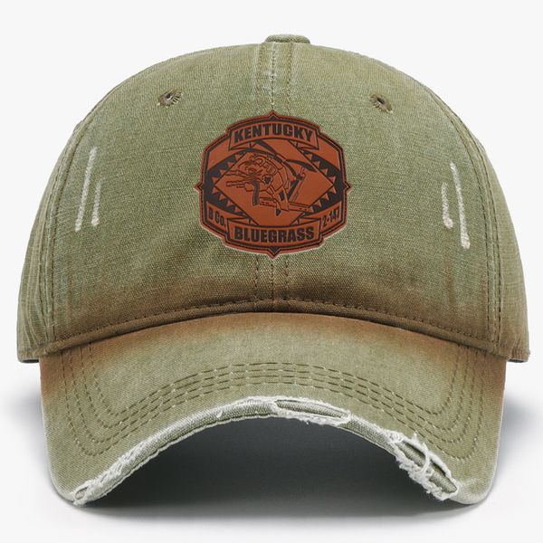 Evergreen Cotton Cap - Imprint Now - AUS