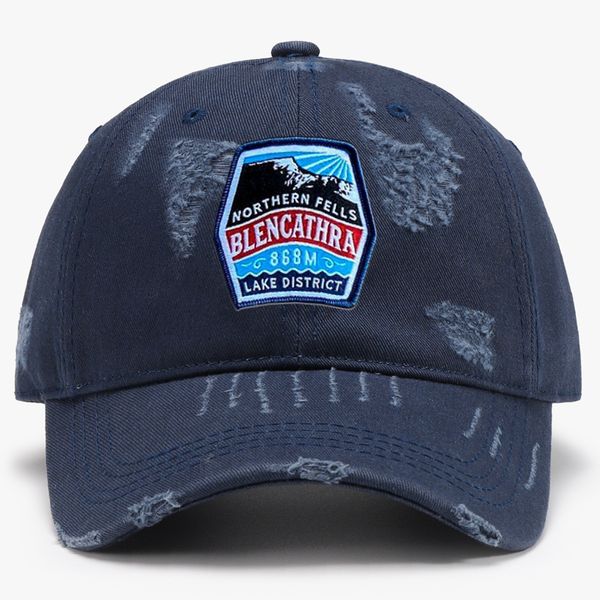 Quaint Cotton Cap - Imprint Now - AUS
