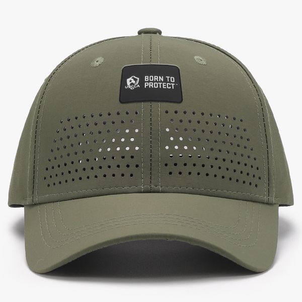 Summit Haven Cotton Cap - Imprint Now - AUS