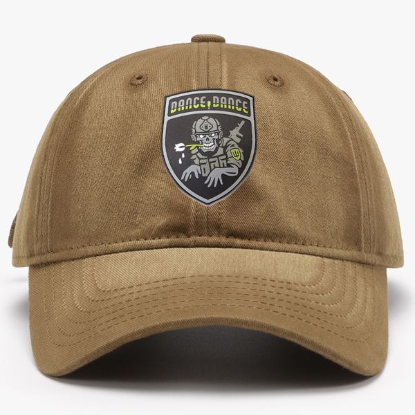 Chapeau Cotton Charm Cap - Imprint Now - AUS