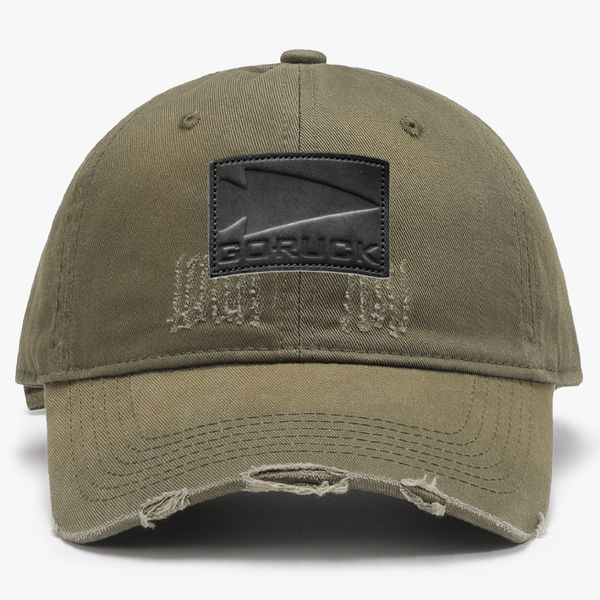 Idyllic Cotton Cap - Imprint Now - AUS