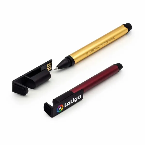 Script Pen USB - Imprint Now - AUS