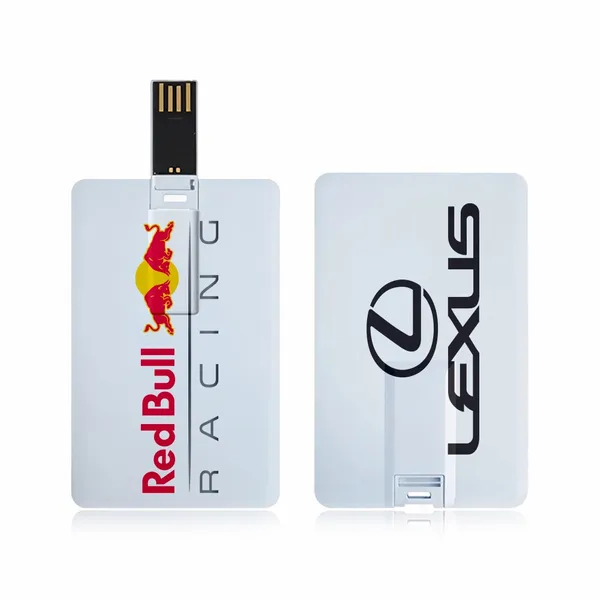Credit Card USB - Imprint Now - AUS