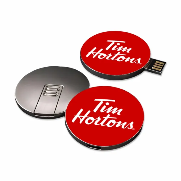 Eclipse USB - Imprint Now - AUS