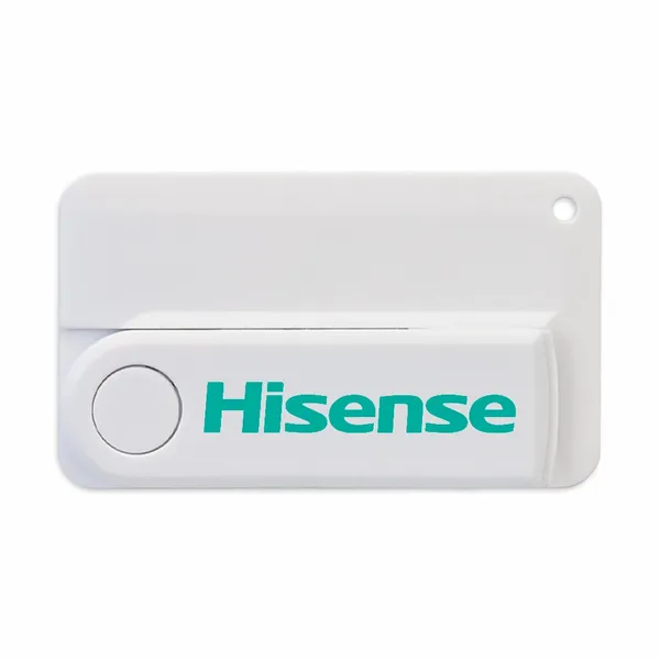 Wallet Card Mini Spin USB - Imprint Now - AUS