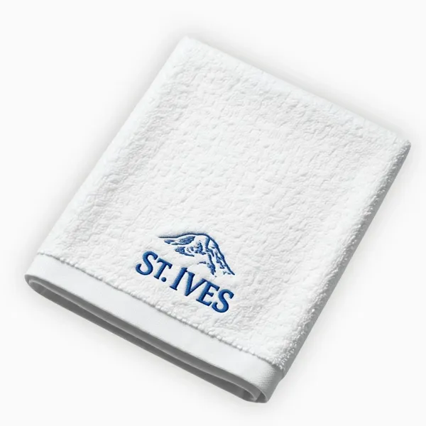 Custom Face Towels - Imprint Now - AUS