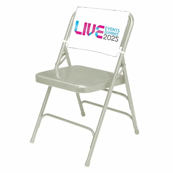 Standard Chair Covers