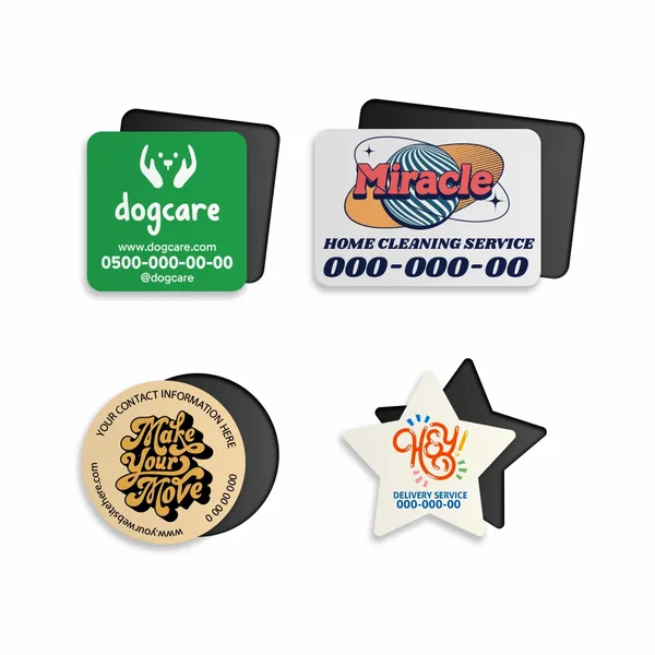 Fridge Magnets