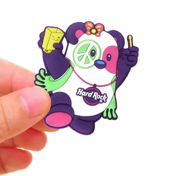 PVC Magnets