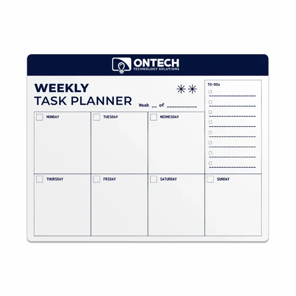 Message Board Magnets