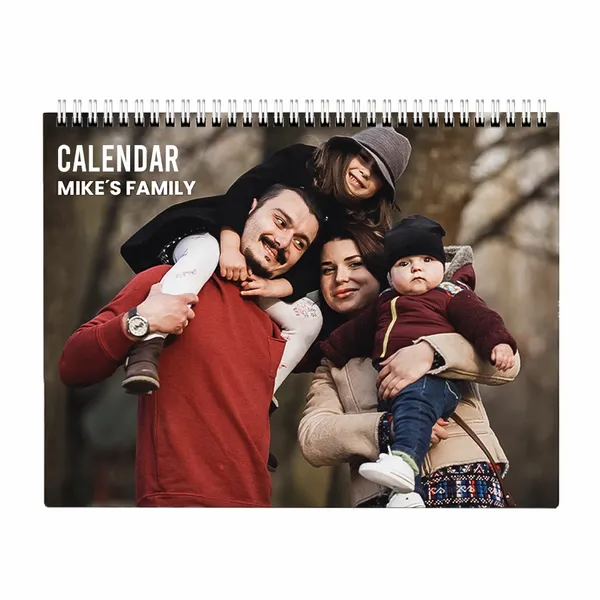 Photo Calendars