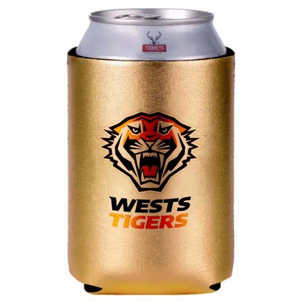Metallic Collapsible