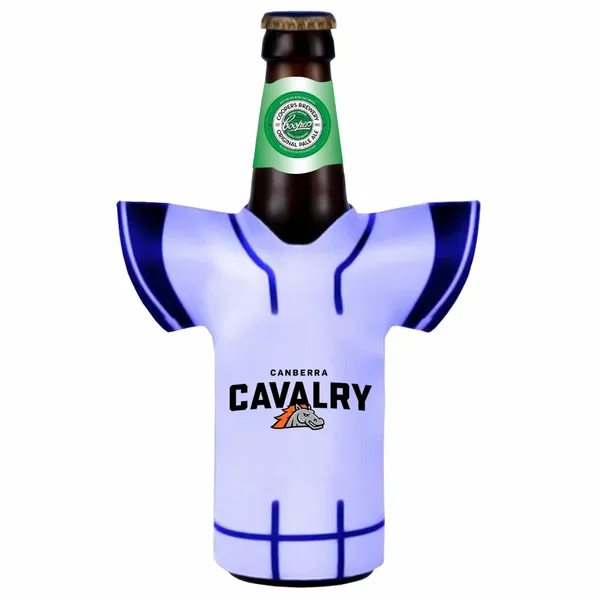 Jersey Cooler