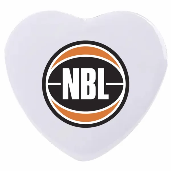Heart Button